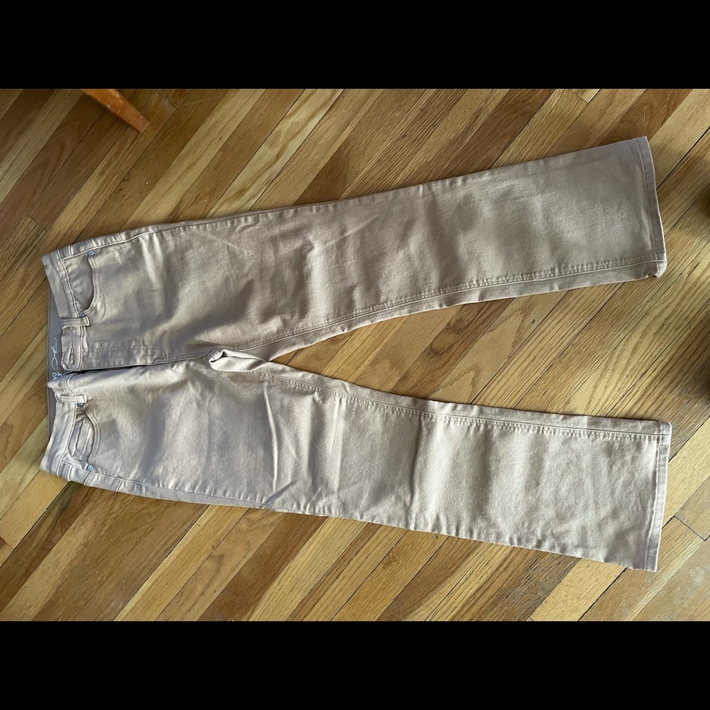 Diane Gilman Jeans